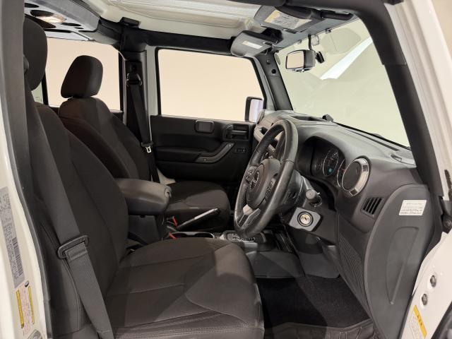 Ref:AUX-24768179 CHRYSLER JEEP JEEP WRANGLER UNLIMITED 2014 5 Ref:AUX-24768179 CHRYSLER JEEP JEEP WRANGLER UNLIMITED 2014 - Image 5
