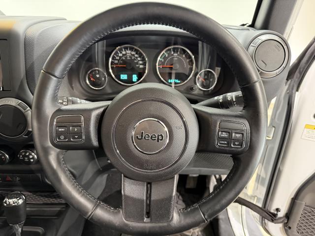 Ref:AUX-24768179 CHRYSLER JEEP JEEP WRANGLER UNLIMITED 2014 7 Ref:AUX-24768179 CHRYSLER JEEP JEEP WRANGLER UNLIMITED 2014 - Image 7