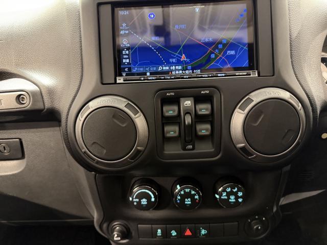 Ref:AUX-24768179 CHRYSLER JEEP JEEP WRANGLER UNLIMITED 2014 8 Ref:AUX-24768179 CHRYSLER JEEP JEEP WRANGLER UNLIMITED 2014 - Image 8