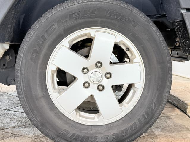 Ref:AUX-24768179 CHRYSLER JEEP JEEP WRANGLER UNLIMITED 2014 9 Ref:AUX-24768179 CHRYSLER JEEP JEEP WRANGLER UNLIMITED 2014 - Image 9