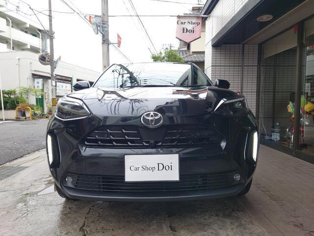 Ref:AUX-24768192 TOYOTA YARIS CROSS 2024 2 Ref:AUX-24768192 TOYOTA YARIS CROSS 2024 - Image 2