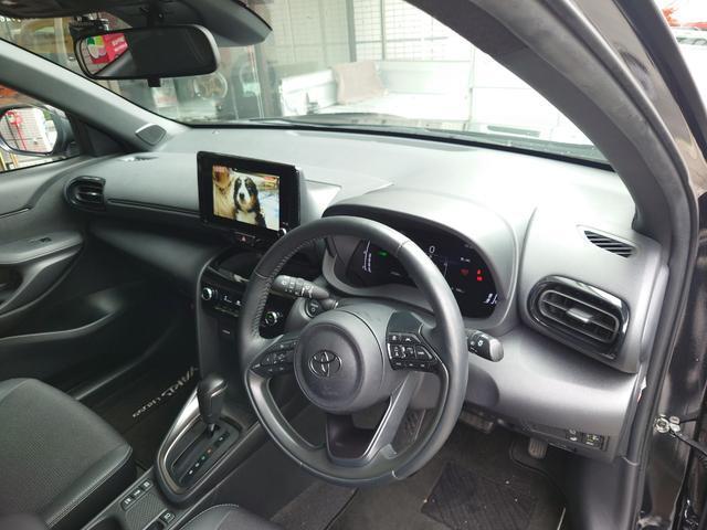 Ref:AUX-24768192 TOYOTA YARIS CROSS 2024 14 Ref:AUX-24768192 TOYOTA YARIS CROSS 2024 - Image 14