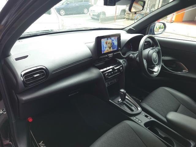 Ref:AUX-24768192 TOYOTA YARIS CROSS 2024 17 Ref:AUX-24768192 TOYOTA YARIS CROSS 2024 - Image 17