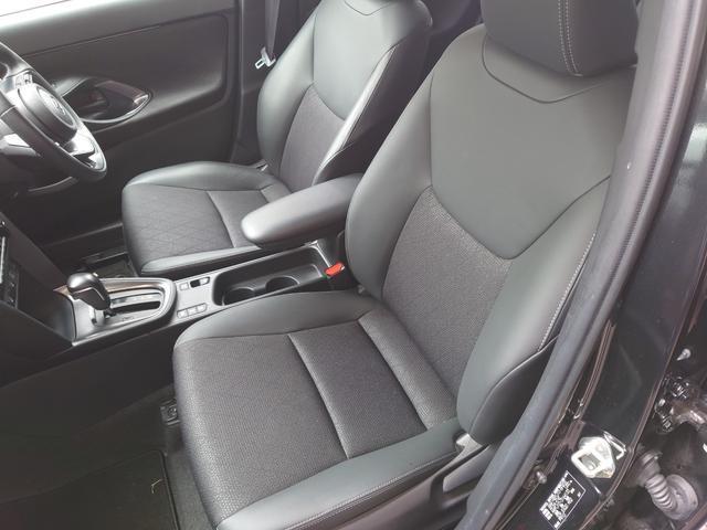 Ref:AUX-24768192 TOYOTA YARIS CROSS 2024 18 Ref:AUX-24768192 TOYOTA YARIS CROSS 2024 - Image 18