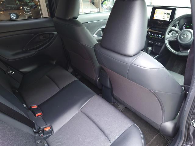 Ref:AUX-24768192 TOYOTA YARIS CROSS 2024 20 Ref:AUX-24768192 TOYOTA YARIS CROSS 2024 - Image 20