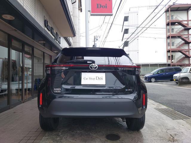 Ref:AUX-24768192 TOYOTA YARIS CROSS 2024 3 Ref:AUX-24768192 TOYOTA YARIS CROSS 2024 - Image 3