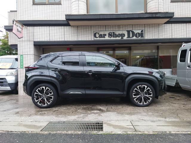 Ref:AUX-24768192 TOYOTA YARIS CROSS 2024 4 Ref:AUX-24768192 TOYOTA YARIS CROSS 2024 - Image 4