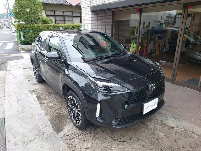 Ref:AUX-24768192 TOYOTA YARIS CROSS 2024 5 Ref:AUX-24768192 TOYOTA YARIS CROSS 2024 - Image 5