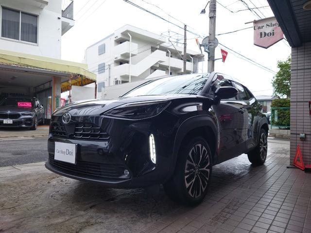 Ref:AUX-24768192 TOYOTA YARIS CROSS 2024 6 Ref:AUX-24768192 TOYOTA YARIS CROSS 2024 - Image 6