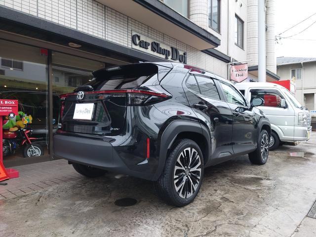 Ref:AUX-24768192 TOYOTA YARIS CROSS 2024 7 Ref:AUX-24768192 TOYOTA YARIS CROSS 2024 - Image 7