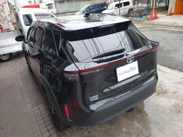 Ref:AUX-24768192 TOYOTA YARIS CROSS 2024 8 Ref:AUX-24768192 TOYOTA YARIS CROSS 2024 - Image 8
