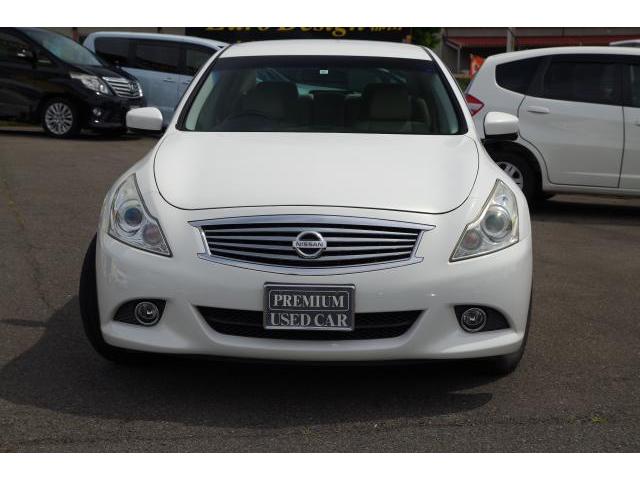Ref:AUX-24768254 NISSAN SKYLINE 2011 2 Ref:AUX-24768254 NISSAN SKYLINE 2011 - Image 2