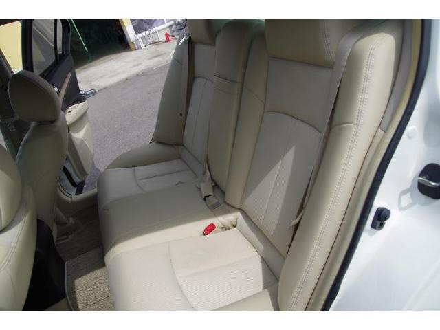 Ref:AUX-24768254 NISSAN SKYLINE 2011 17 Ref:AUX-24768254 NISSAN SKYLINE 2011 - Image 17