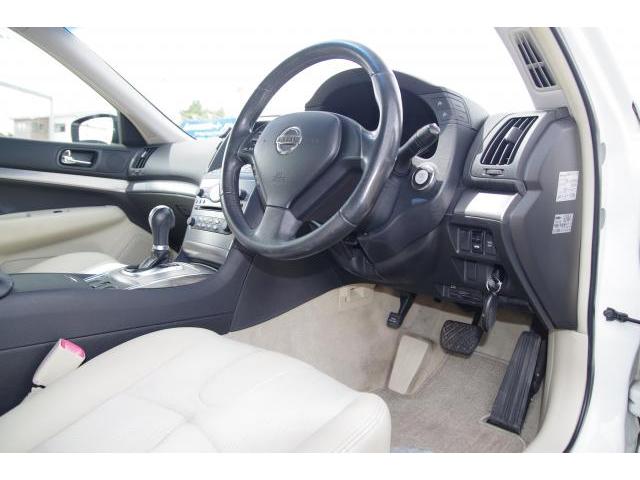 Ref:AUX-24768254 NISSAN SKYLINE 2011 7 Ref:AUX-24768254 NISSAN SKYLINE 2011 - Image 7