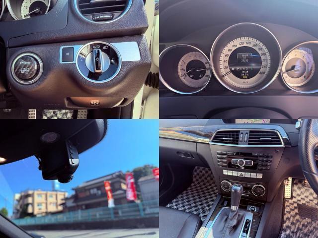 Ref:AUX-24768262 MERCEDES BENZ C-CLASS STATIONWAGON 2013 11 Ref:AUX-24768262 MERCEDES BENZ C-CLASS STATIONWAGON 2013 - Image 11
