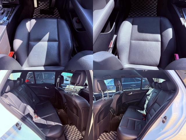 Ref:AUX-24768262 MERCEDES BENZ C-CLASS STATIONWAGON 2013 14 Ref:AUX-24768262 MERCEDES BENZ C-CLASS STATIONWAGON 2013 - Image 14