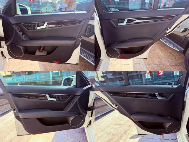 Ref:AUX-24768262 MERCEDES BENZ C-CLASS STATIONWAGON 2013 16 Ref:AUX-24768262 MERCEDES BENZ C-CLASS STATIONWAGON 2013 - Image 16