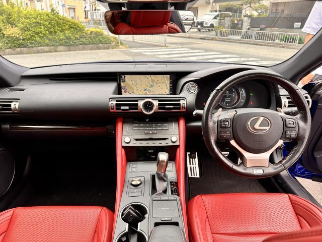 Ref:AUX-24768268 LEXUS RC 2019 3 Ref:AUX-24768268 LEXUS RC 2019 - Image 3