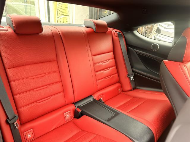 Ref:AUX-24768268 LEXUS RC 2019 7 Ref:AUX-24768268 LEXUS RC 2019 - Image 7