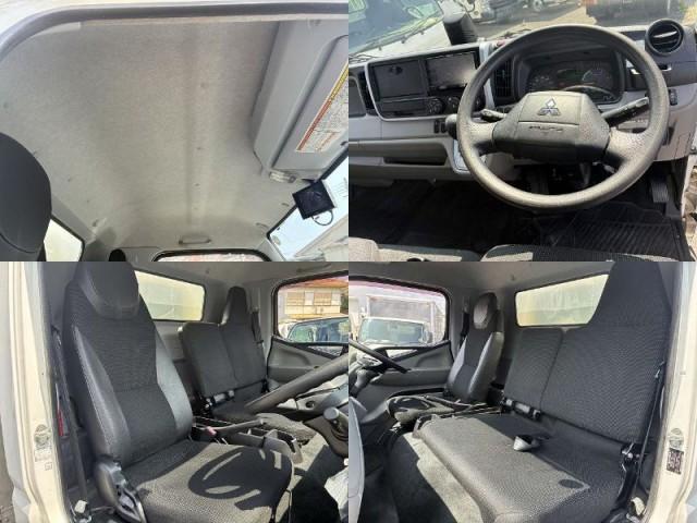 Ref:AUX-24768275 MITSUBISHI FUSO CANTER 2018 11 Ref:AUX-24768275 MITSUBISHI FUSO CANTER 2018 - Image 11