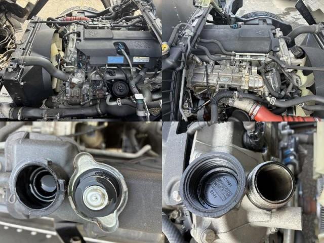 Ref:AUX-24768275 MITSUBISHI FUSO CANTER 2018 12 Ref:AUX-24768275 MITSUBISHI FUSO CANTER 2018 - Image 12