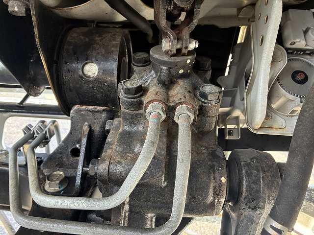 Ref:AUX-24768275 MITSUBISHI FUSO CANTER 2018 14 Ref:AUX-24768275 MITSUBISHI FUSO CANTER 2018 - Image 14
