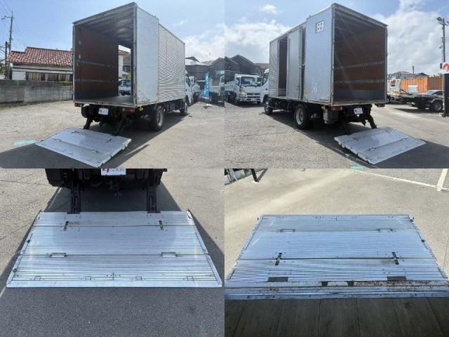 Ref:AUX-24768275 MITSUBISHI FUSO CANTER 2018 4 Ref:AUX-24768275 MITSUBISHI FUSO CANTER 2018 - Image 4