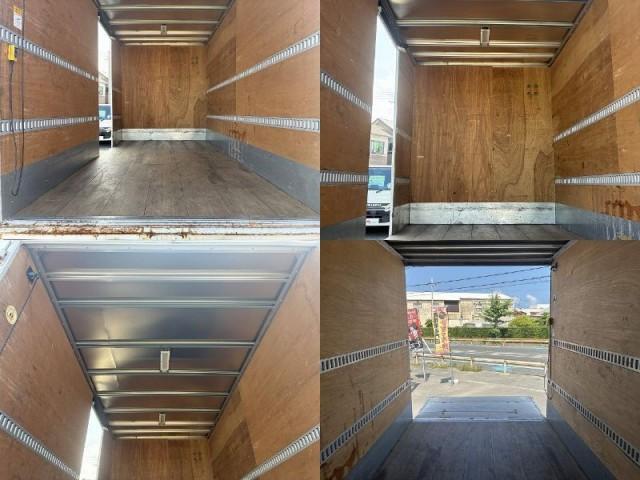 Ref:AUX-24768275 MITSUBISHI FUSO CANTER 2018 7 Ref:AUX-24768275 MITSUBISHI FUSO CANTER 2018 - Image 7