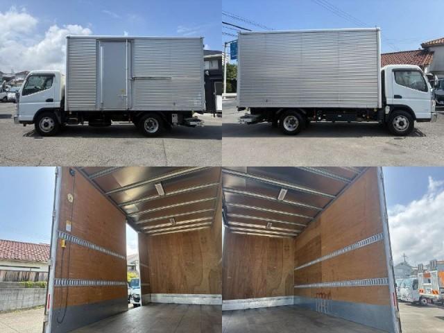 Ref:AUX-24768275 MITSUBISHI FUSO CANTER 2018 8 Ref:AUX-24768275 MITSUBISHI FUSO CANTER 2018 - Image 8