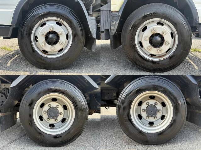 Ref:AUX-24768275 MITSUBISHI FUSO CANTER 2018 9 Ref:AUX-24768275 MITSUBISHI FUSO CANTER 2018 - Image 9