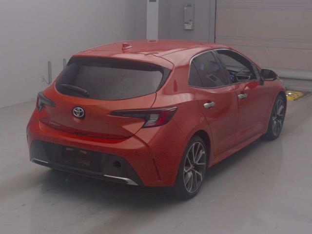 Ref:AUX-24768414 TOYOTA COROLLASPORT 2023 2 Ref:AUX-24768414 TOYOTA COROLLASPORT 2023 - Image 2