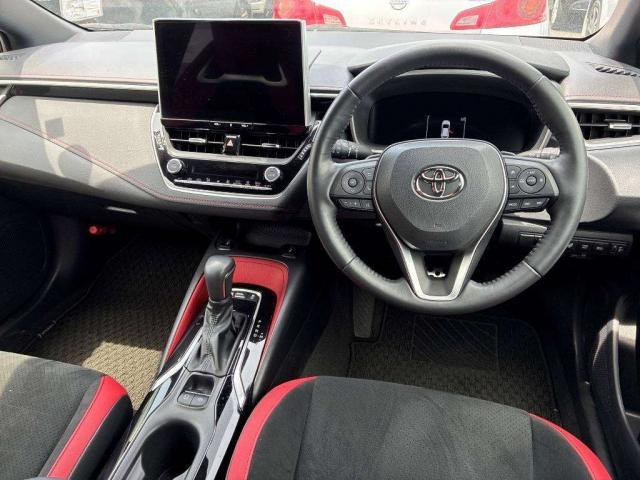 Ref:AUX-24768414 TOYOTA COROLLASPORT 2023 3 Ref:AUX-24768414 TOYOTA COROLLASPORT 2023 - Image 3