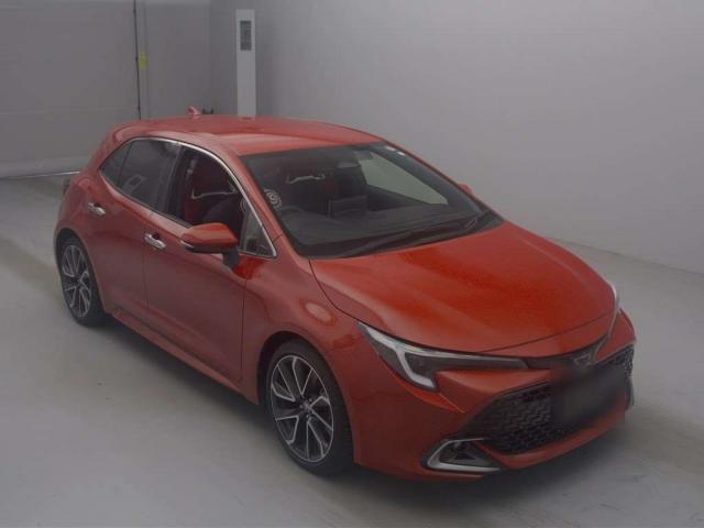 Ref:AUX-24768414 TOYOTA COROLLASPORT 2023 4 Ref:AUX-24768414 TOYOTA COROLLASPORT 2023 - Image 4