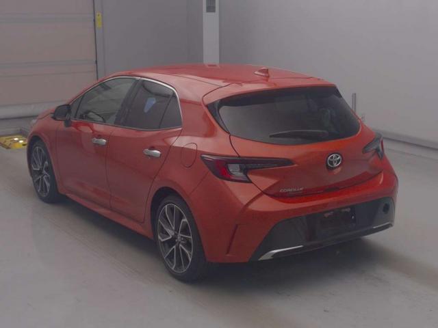Ref:AUX-24768414 TOYOTA COROLLASPORT 2023 5 Ref:AUX-24768414 TOYOTA COROLLASPORT 2023 - Image 5