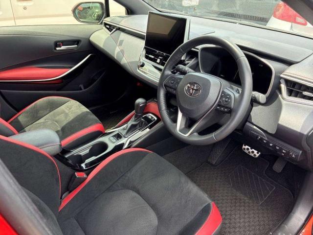 Ref:AUX-24768414 TOYOTA COROLLASPORT 2023 6 Ref:AUX-24768414 TOYOTA COROLLASPORT 2023 - Image 6