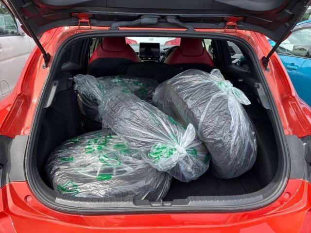Ref:AUX-24768414 TOYOTA COROLLASPORT 2023 7 Ref:AUX-24768414 TOYOTA COROLLASPORT 2023 - Image 7