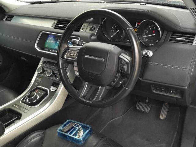 Ref:AUX-24768451 LAND ROVER RANGE ROVER EVOQUE 2017 3 Ref:AUX-24768451 LAND ROVER RANGE ROVER EVOQUE 2017 - Image 3