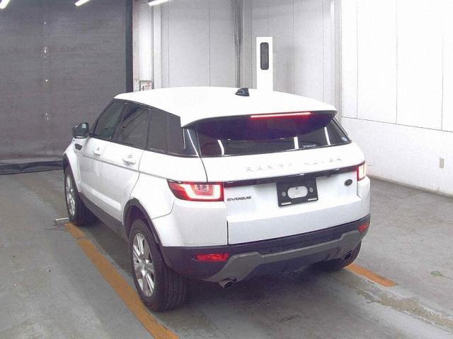 Ref:AUX-24768451 LAND ROVER RANGE ROVER EVOQUE 2017 5 Ref:AUX-24768451 LAND ROVER RANGE ROVER EVOQUE 2017 - Image 5