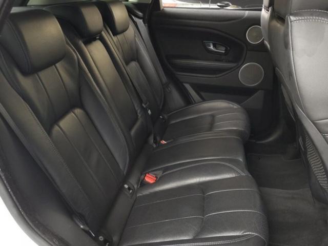 Ref:AUX-24768451 LAND ROVER RANGE ROVER EVOQUE 2017 6 Ref:AUX-24768451 LAND ROVER RANGE ROVER EVOQUE 2017 - Image 6