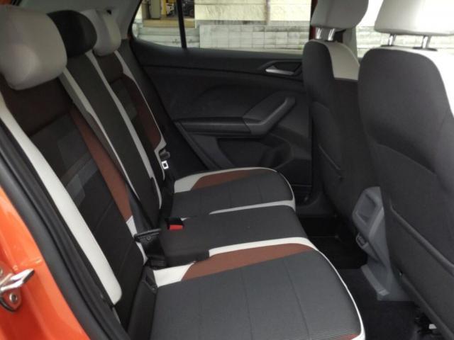 Ref:AUX-24768473 VOLKSWAGEN T-CROSS 2020 6 Ref:AUX-24768473 VOLKSWAGEN T-CROSS 2020 - Image 6