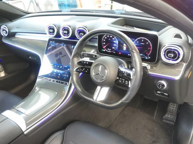 Ref:AUX-24768479 MERCEDES BENZ C-CLASS 2021 3 Ref:AUX-24768479 MERCEDES BENZ C-CLASS 2021 - Image 3