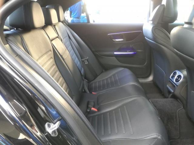 Ref:AUX-24768479 MERCEDES BENZ C-CLASS 2021 4 Ref:AUX-24768479 MERCEDES BENZ C-CLASS 2021 - Image 4