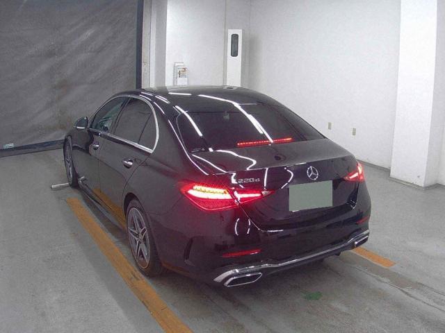Ref:AUX-24768479 MERCEDES BENZ C-CLASS 2021 6 Ref:AUX-24768479 MERCEDES BENZ C-CLASS 2021 - Image 6