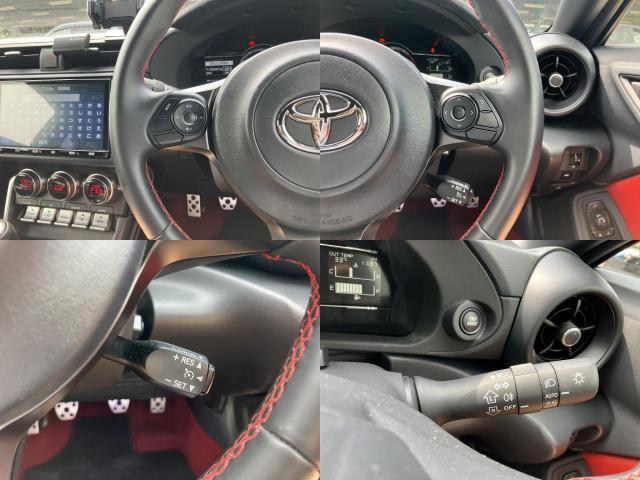 Ref:AUX-24768495 TOYOTA GR86 2022 11 Ref:AUX-24768495 TOYOTA GR86 2022 - Image 11
