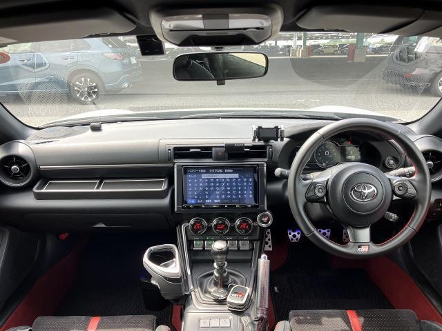 Ref:AUX-24768495 TOYOTA GR86 2022 3 Ref:AUX-24768495 TOYOTA GR86 2022 - Image 3