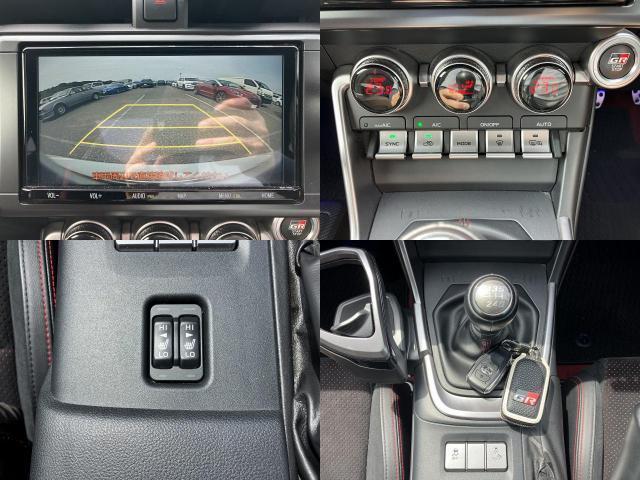 Ref:AUX-24768495 TOYOTA GR86 2022 5 Ref:AUX-24768495 TOYOTA GR86 2022 - Image 5