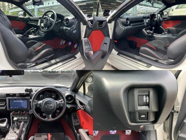 Ref:AUX-24768495 TOYOTA GR86 2022 6 Ref:AUX-24768495 TOYOTA GR86 2022 - Image 6