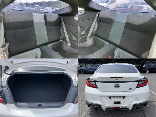 Ref:AUX-24768495 TOYOTA GR86 2022 7 Ref:AUX-24768495 TOYOTA GR86 2022 - Image 7