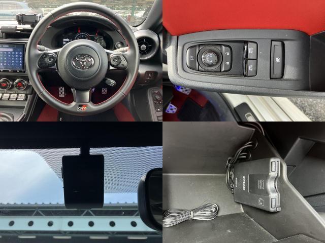 Ref:AUX-24768495 TOYOTA GR86 2022 9 Ref:AUX-24768495 TOYOTA GR86 2022 - Image 9