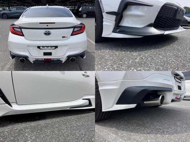 Ref:AUX-24768495 TOYOTA GR86 2022 10 Ref:AUX-24768495 TOYOTA GR86 2022 - Image 10